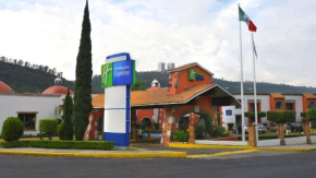 Гостиница Holiday Inn Express Morelia, an IHG Hotel  Морелия